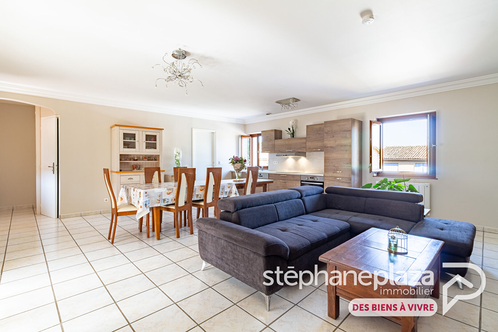 Photo du bien : Appartement 3 pièces 71 m2
