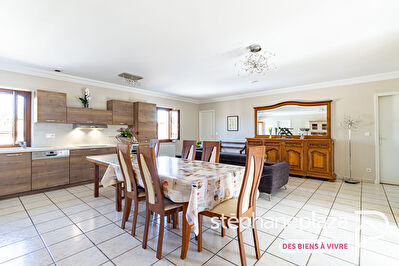 Appartement St Georges De Reneins 3 pièce(s) 71 m2