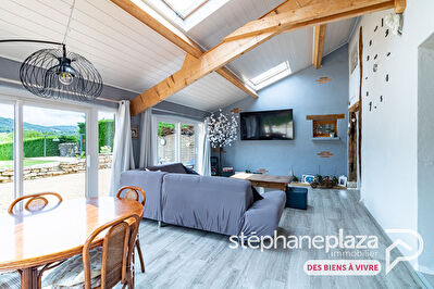 Maison Coligny 7 pièces 250 m² - jardin 4782 m²