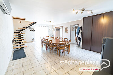 Maison Coligny 7 pièces 250 m² - jardin 4782 m²