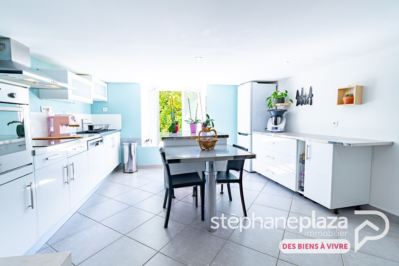 Photo du bien : Maison 5 pièces 83 m2