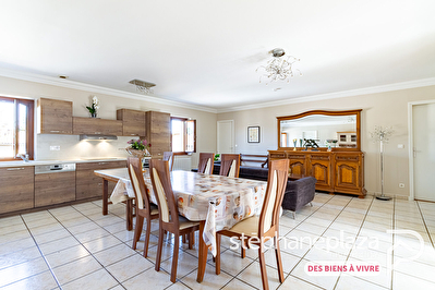 Appartement St Georges De Reneins 3 pièce(s) 71 m2