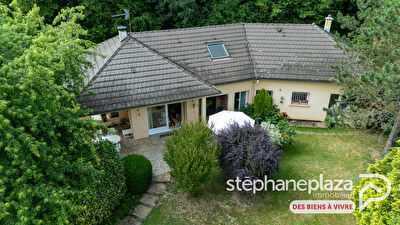 Maison 6pièces 200m² à Montagnat