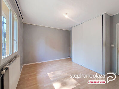 Maison Jasseron 4 pièces 135 m² au bout d'une impasse + terrain