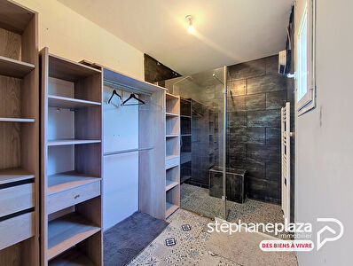 Maison Jasseron 4 pièces 135 m² au bout d'une impasse + terrain