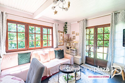 Maison Val d'Épy 3 pièces 60 m² - 3159 m² de terrain