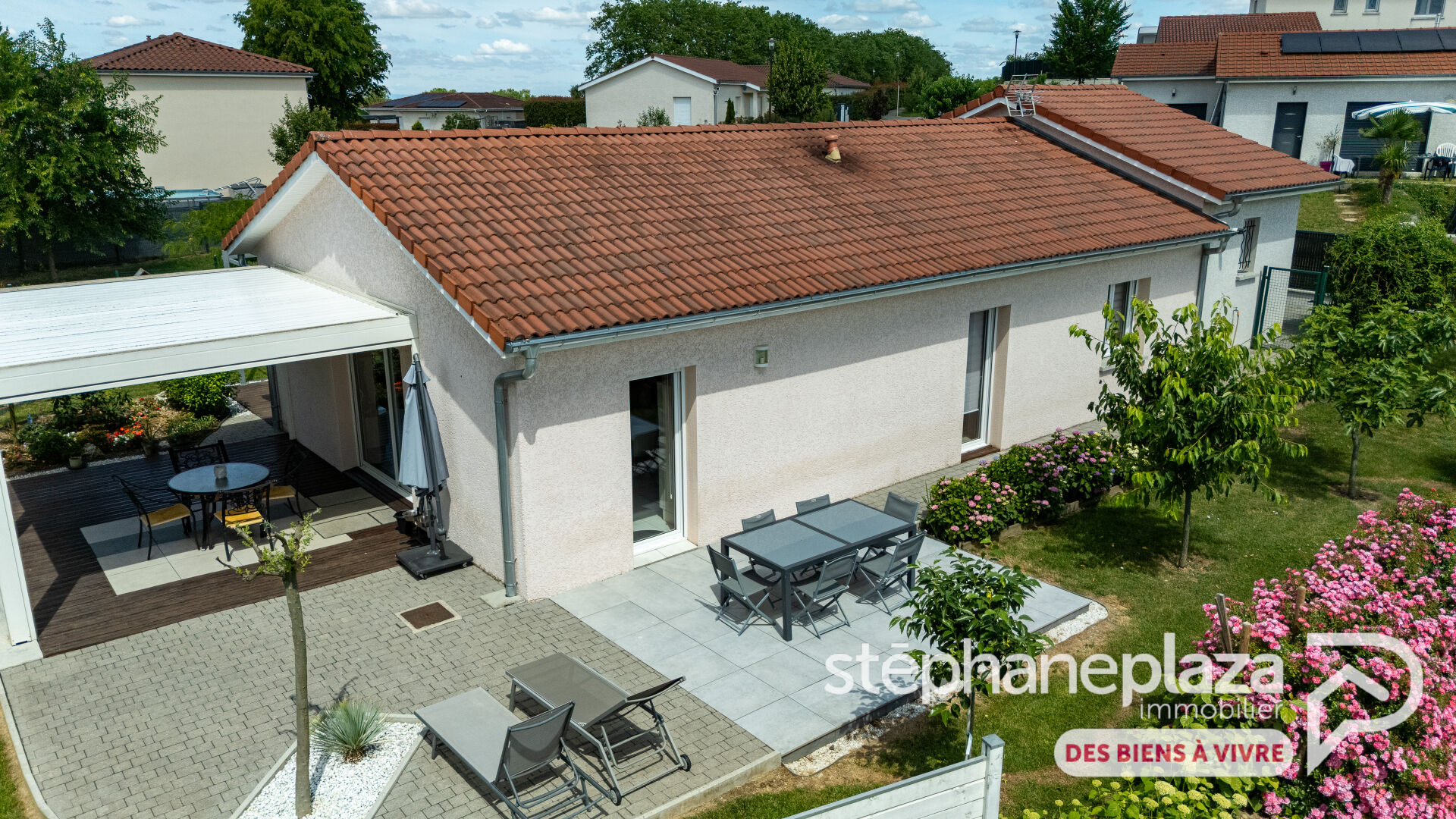 Photo du bien : Maison 5 pièces 92.94 m2