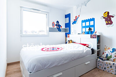 Maison Lent 6 pièce(s) 148.24 m2
