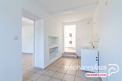 Maison de village avec 220 m² de dépendances | Fort potentiel
