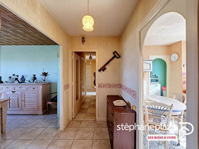 Appartement Bourg En Bresse 5 pièce(s)