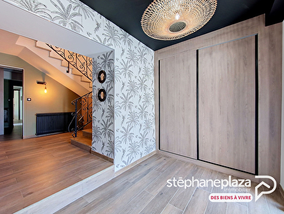 Maison coup de coeur sans travaux