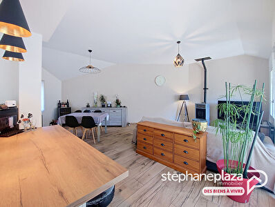 Maison Saint Etienne du Bois 4 pièces 102 m²