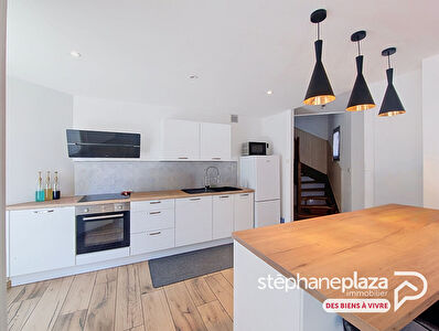 Maison Saint Etienne du Bois 4 pièces 102 m²