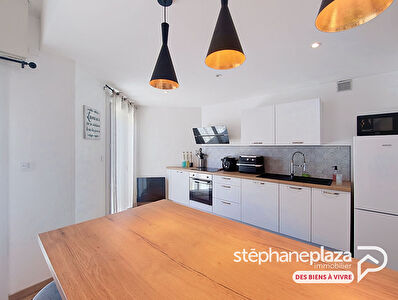 Maison Saint Etienne du Bois 4 pièces 102 m²