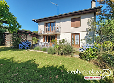 Maison Lancie 6 pièce(s)