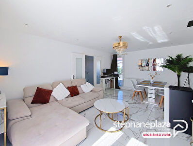 Maison Viriat 4 pièces 85 m²