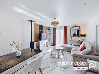 Maison Viriat 4 pièces 85 m²