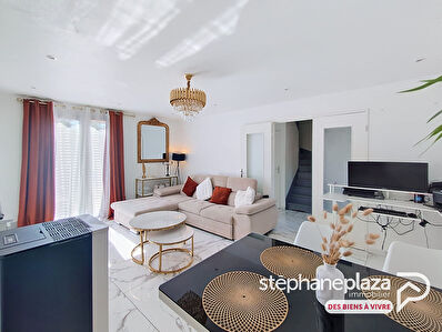 Maison Viriat 4 pièces 85 m²