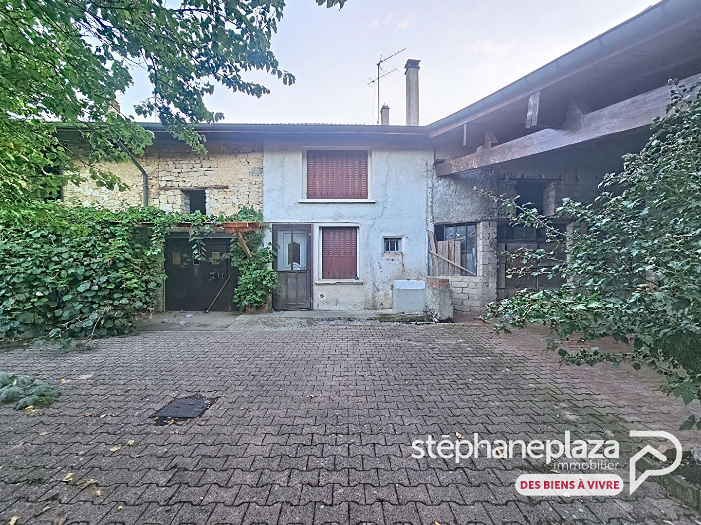 Photo du bien : Maison 2 pièces 63 m2