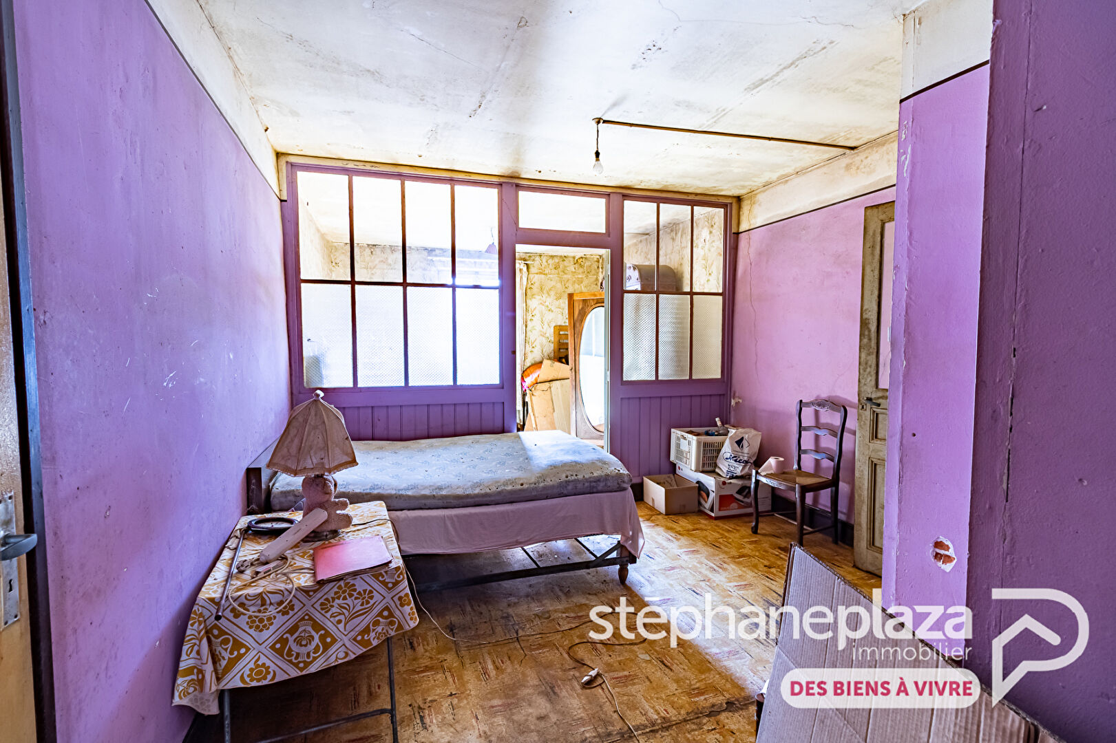 Photo du bien : Maison 4 pièces 95 m2