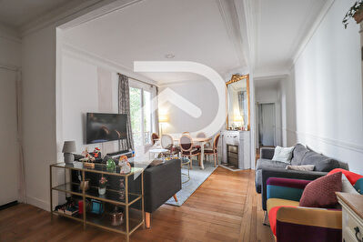 Appartement 3 pièces - 68m²