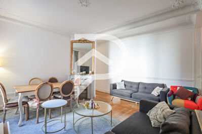 Appartement 3 pièces - 68m²