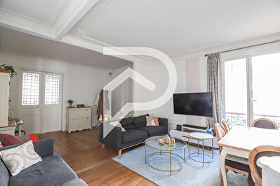 Appartement 3 pièces - 68m²
