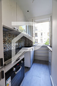Appartement 3 pièces - 68m²
