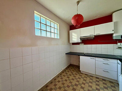 STUDIO 25 m2 - TERRASSE A PARTAGEE - CLAMART photo 3