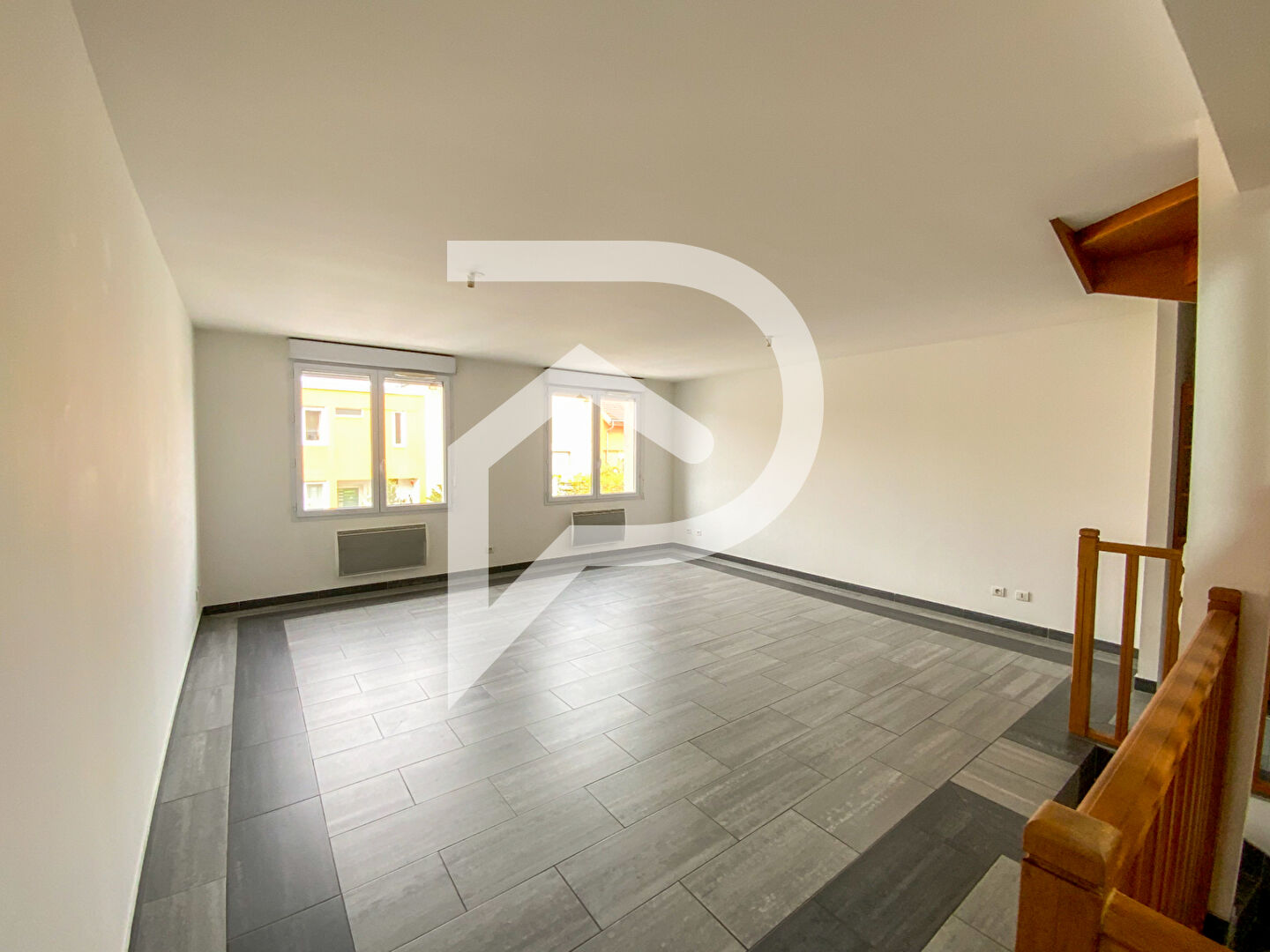 Photo du bien : Appartement 3 pièces 60 m2