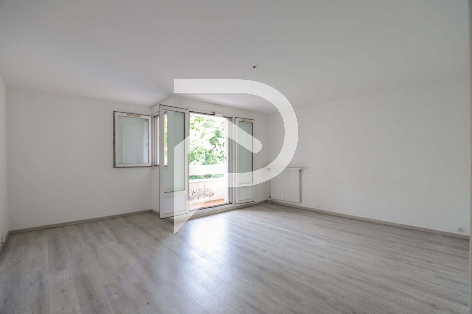 Photo du bien : Appartement 2 pièces 55.16 m2