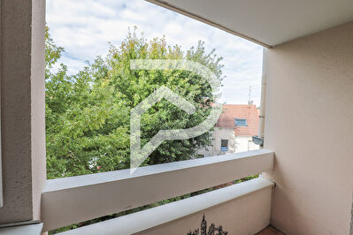 Appartement Clamart 2 pièce(s) 55 m2
