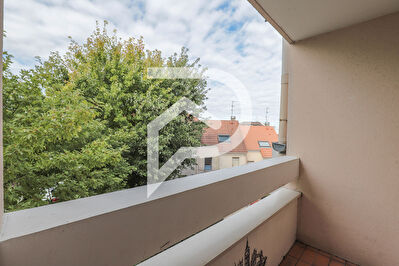 Appartement Clamart 2 pièce(s) 55 m2