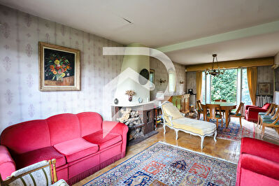 Maison Clamart 6 pièce(s) 141 m2