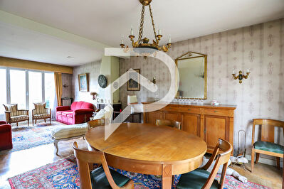 Maison Clamart 6 pièce(s) 141 m2