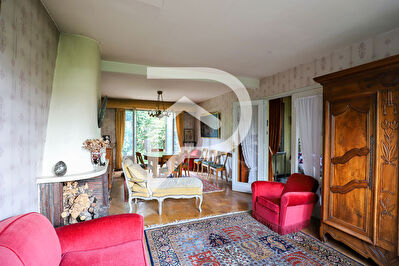 Maison Clamart 6 pièce(s) 141 m2