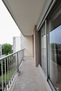 Appartement Clamart 2 pièce(s) 50.43 m2