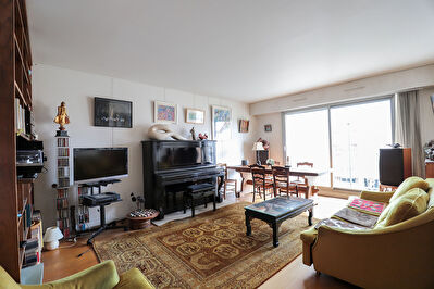 Appartement Clamart 2 pièce(s) 50.43 m2