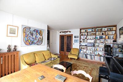 Appartement Clamart 2 pièce(s) 50.43 m2