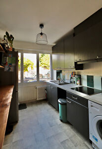 Appartement Clamart 3 pièce(s) 60.98 m2