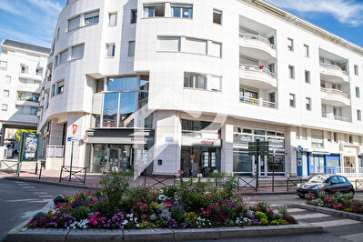 Appartement Clamart 3 pièce(s) 61.31 m2