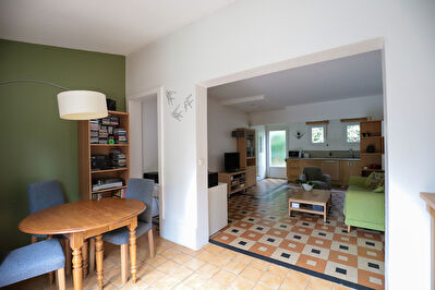Maison Clamart 5 pièce(s) 100.9 m2