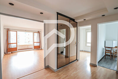 Appartement Meudon 3 pièce(s) 63.18 m2