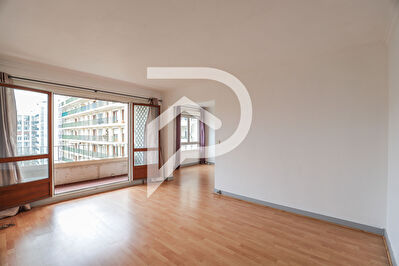 Appartement Meudon 3 pièce(s) 63.18 m2