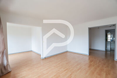 Appartement Meudon 3 pièce(s) 63.18 m2