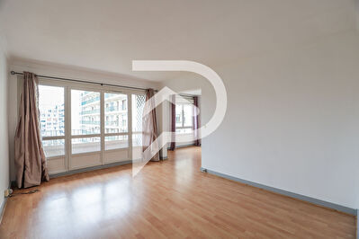 Appartement Meudon 3 pièce(s) 63.18 m2