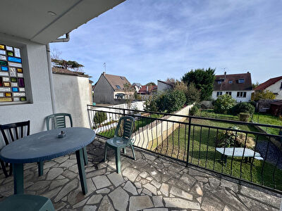 Maison Clamart 5 pièce(s) 176.77 m2