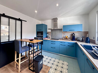 Maison Clamart 5 pièce(s) 176.77 m2