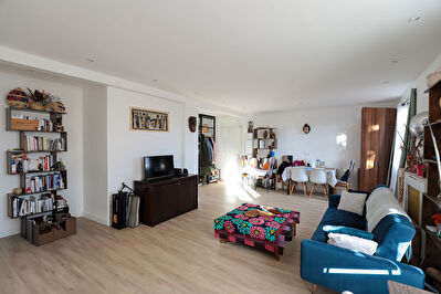 Appartement Clamart 4 pièce(s) 77.55 m2