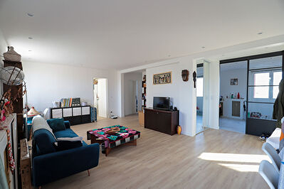 Appartement Clamart 4 pièce(s) 77.55 m2